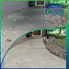 Concrete & House Washing Success in St. Joseph, Missouri thumbnail